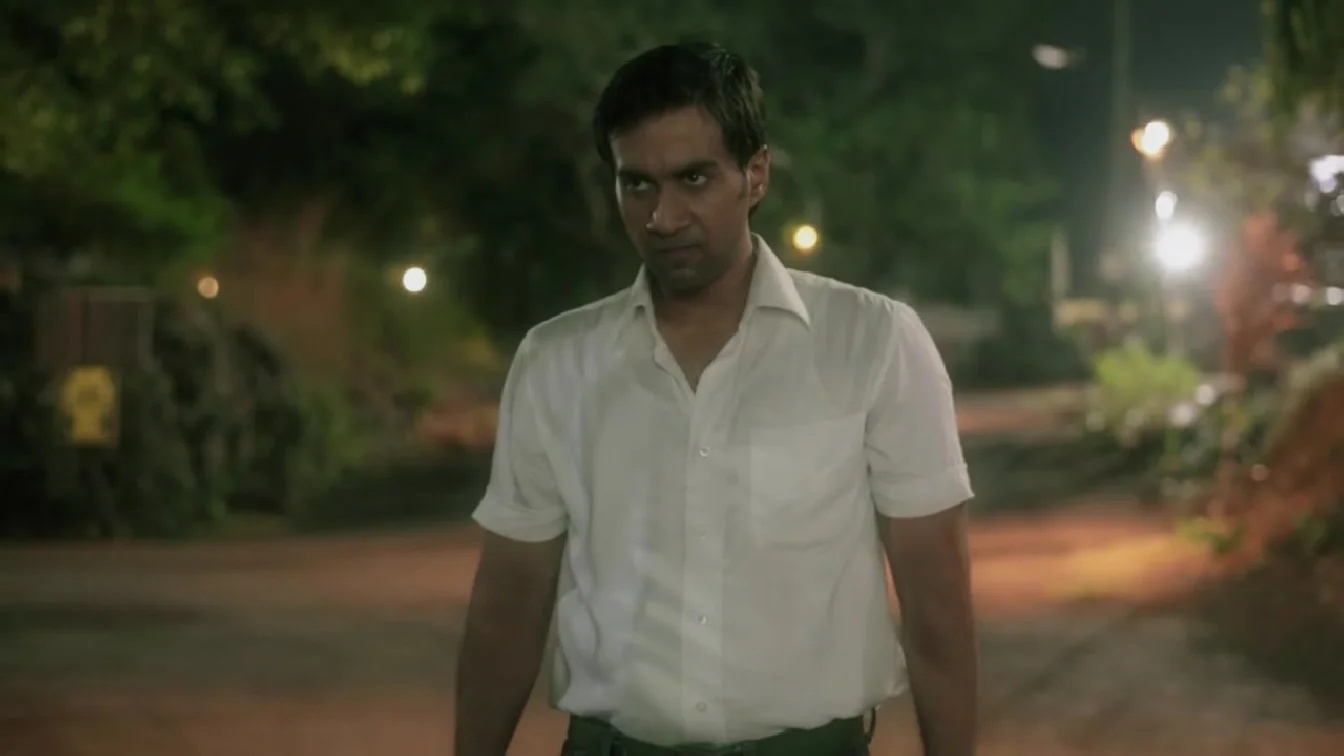 Ranjish S01 E01-04 NavrangOtt